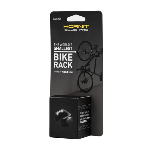 Clug Roadie Bike Storage Rack